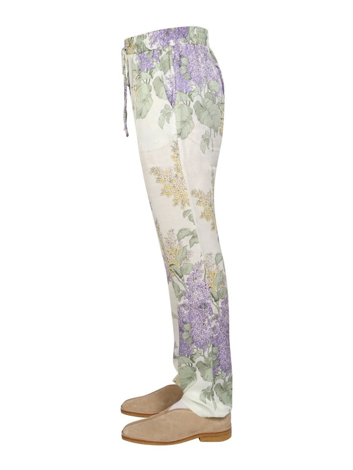 "TULUM" PANTS | Basement 88