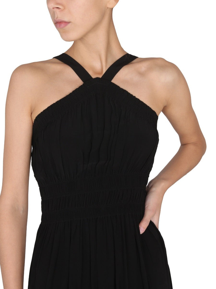 TURTLENECK DRESS | Basement 88