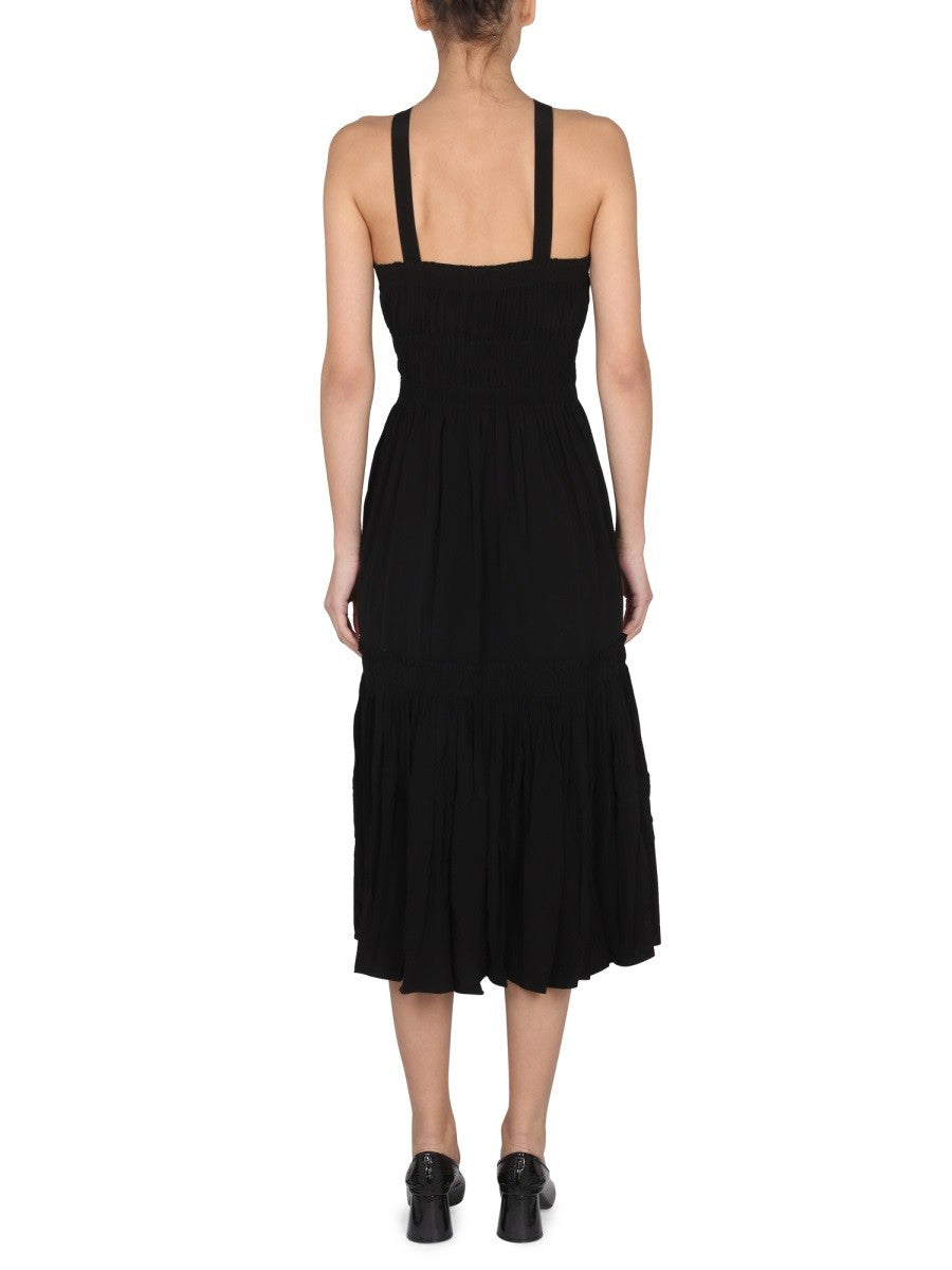 TURTLENECK DRESS | Basement 88