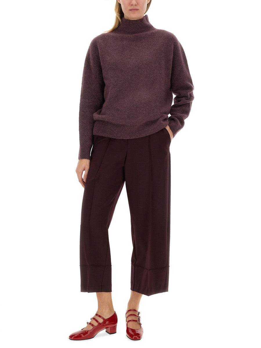 TURTLENECK SHIRT