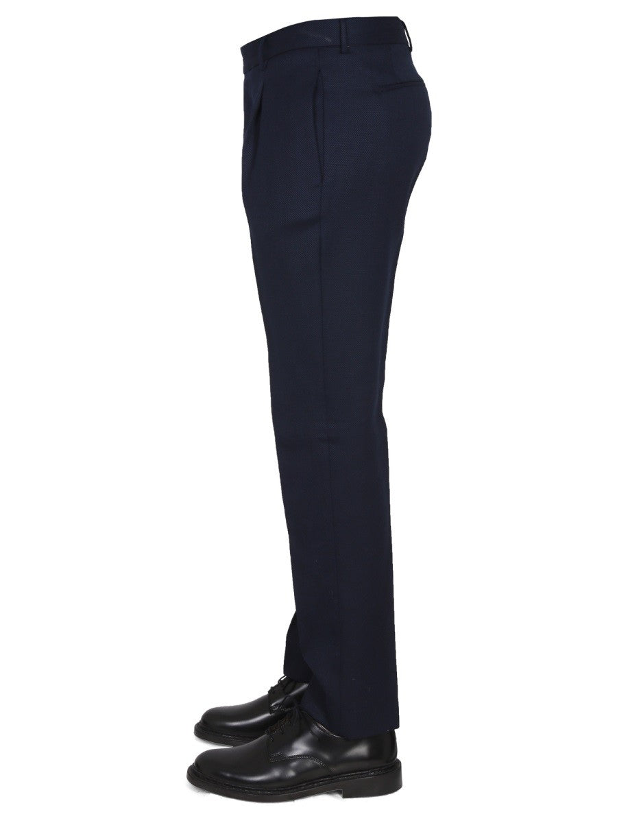 CHEMISE À COL ROULÉ