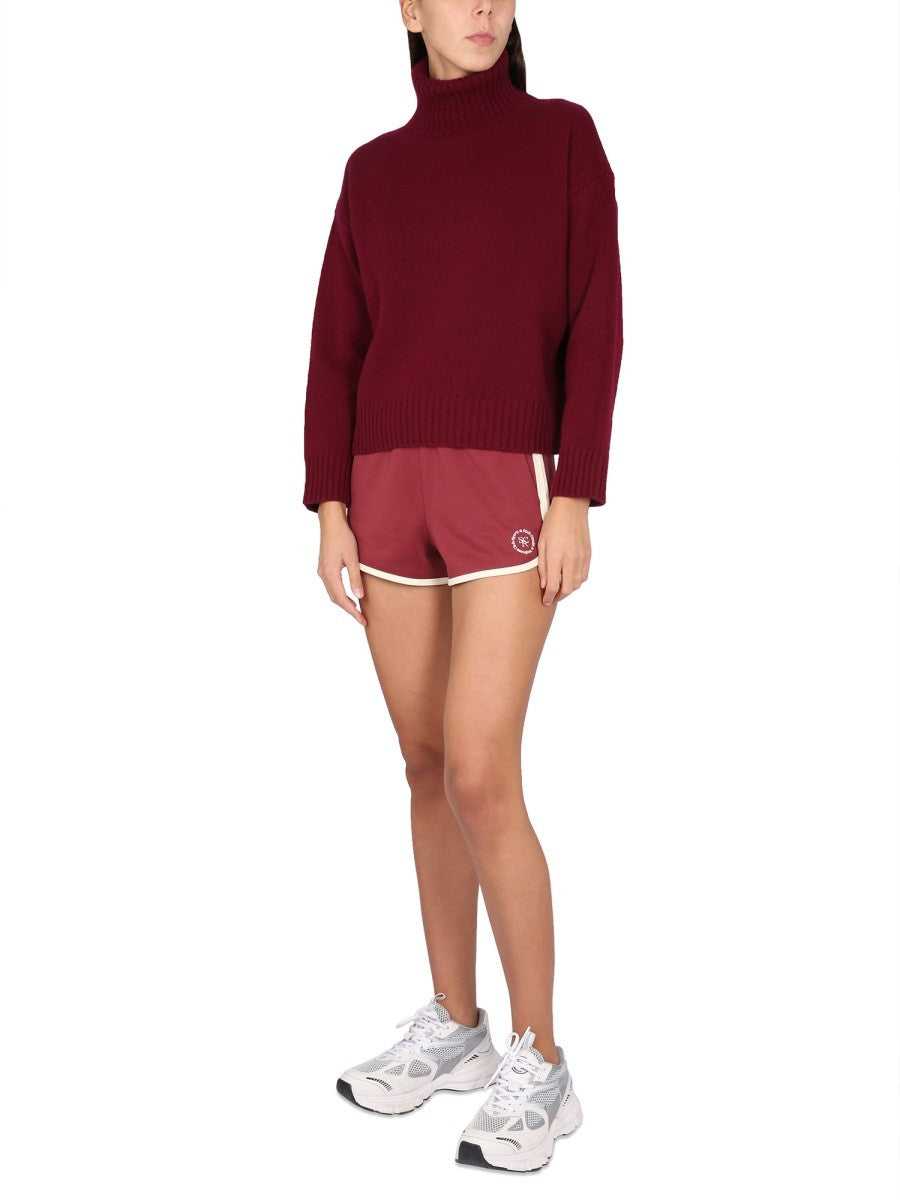 TURTLENECK SHIRT | Basement 88