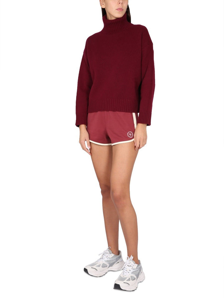 TURTLENECK SHIRT | Basement 88