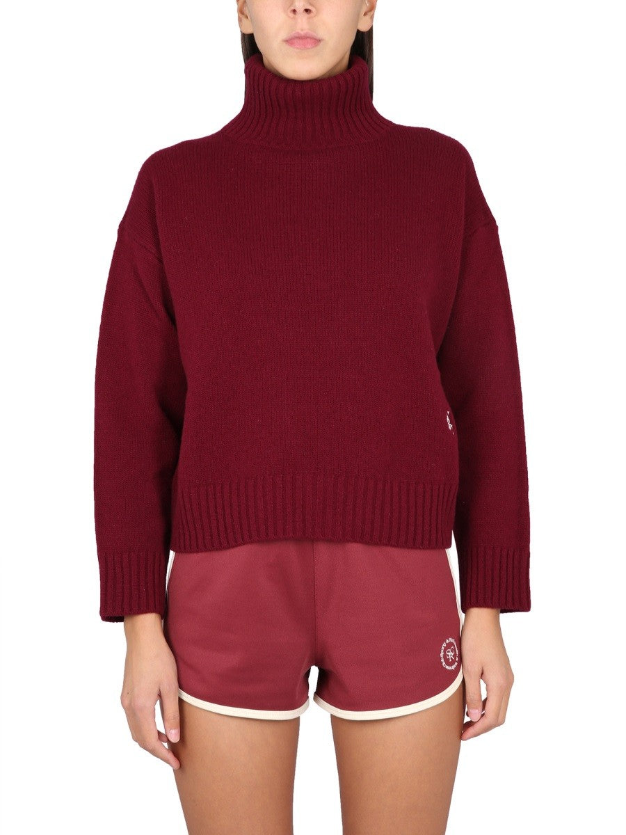 TURTLENECK SHIRT | Basement 88