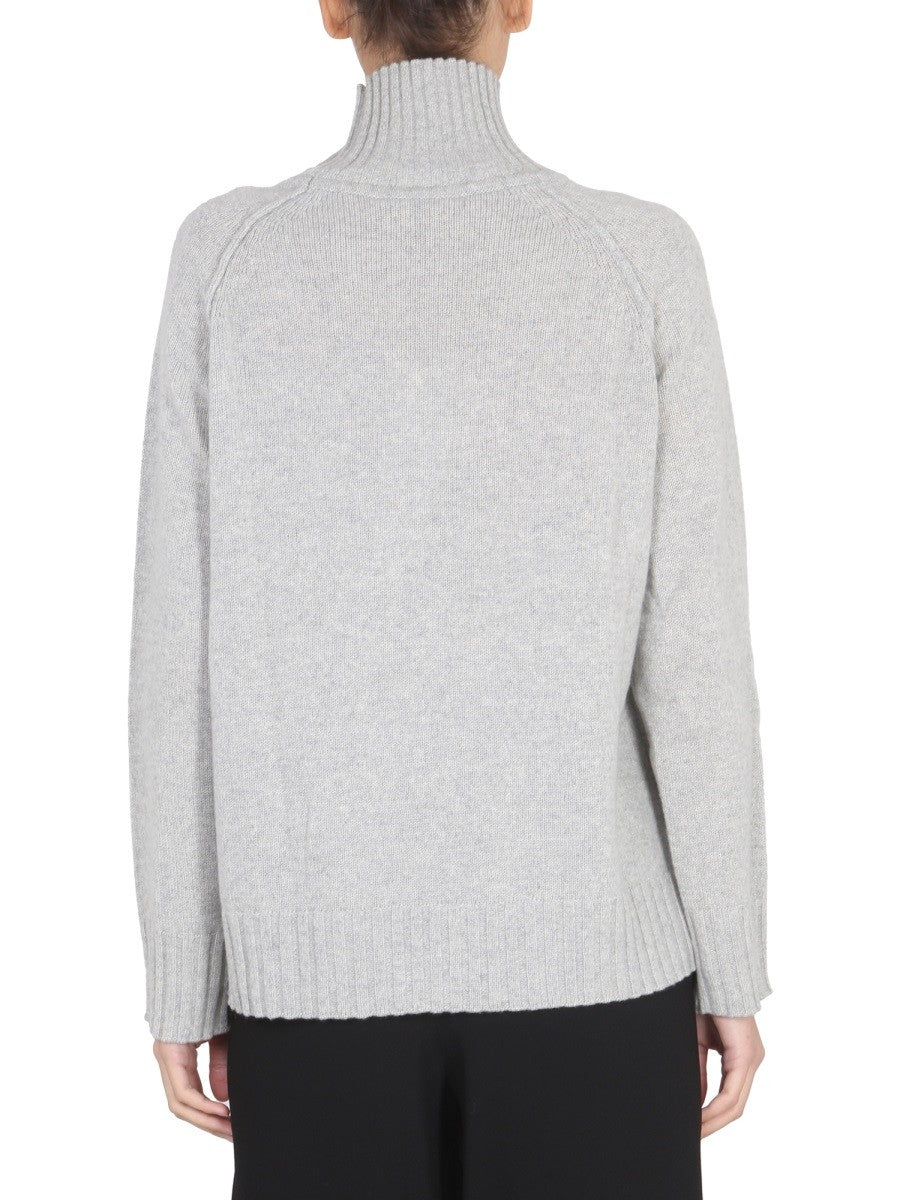 TURTLENECK SHIRT