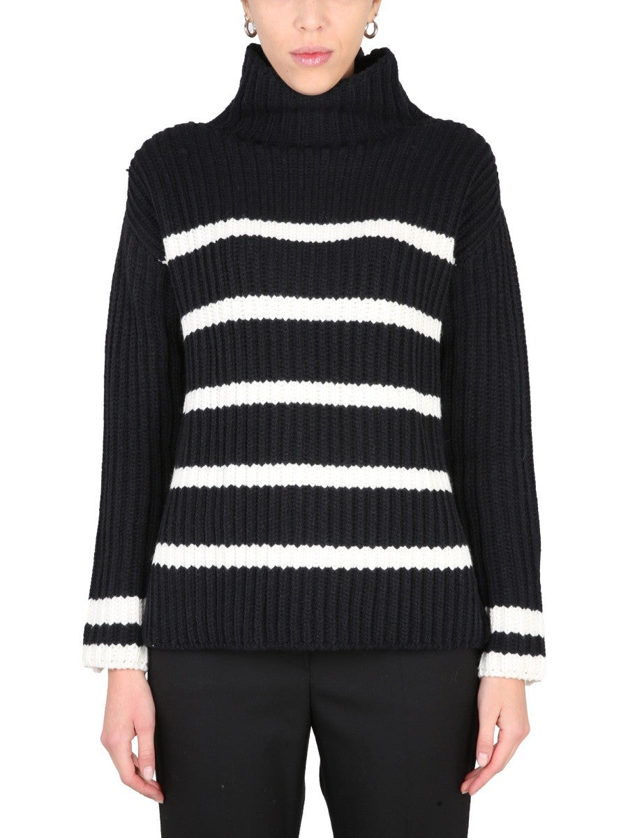 TURTLENECK SHIRT