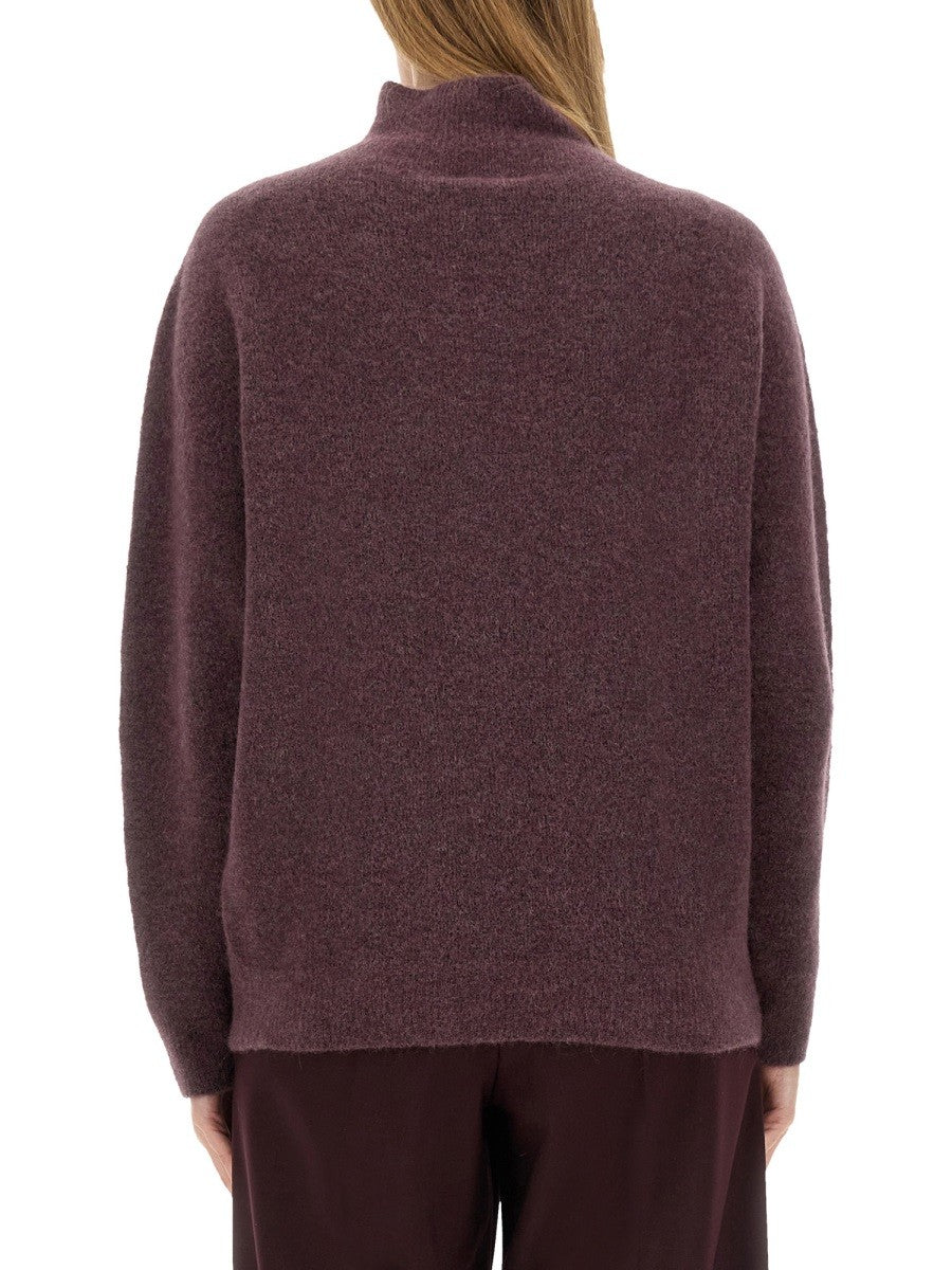 TURTLENECK SHIRT