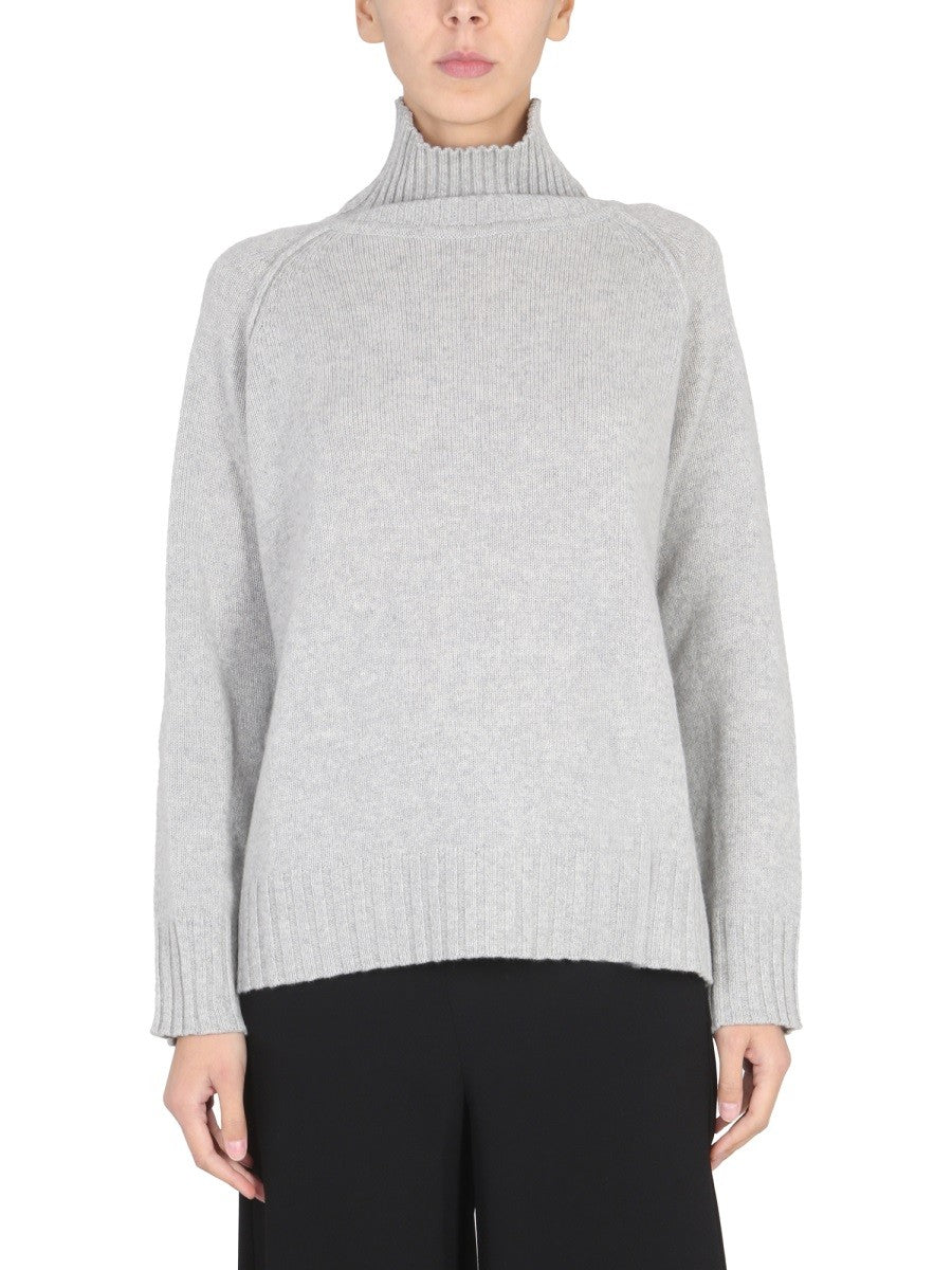 TURTLENECK SHIRT