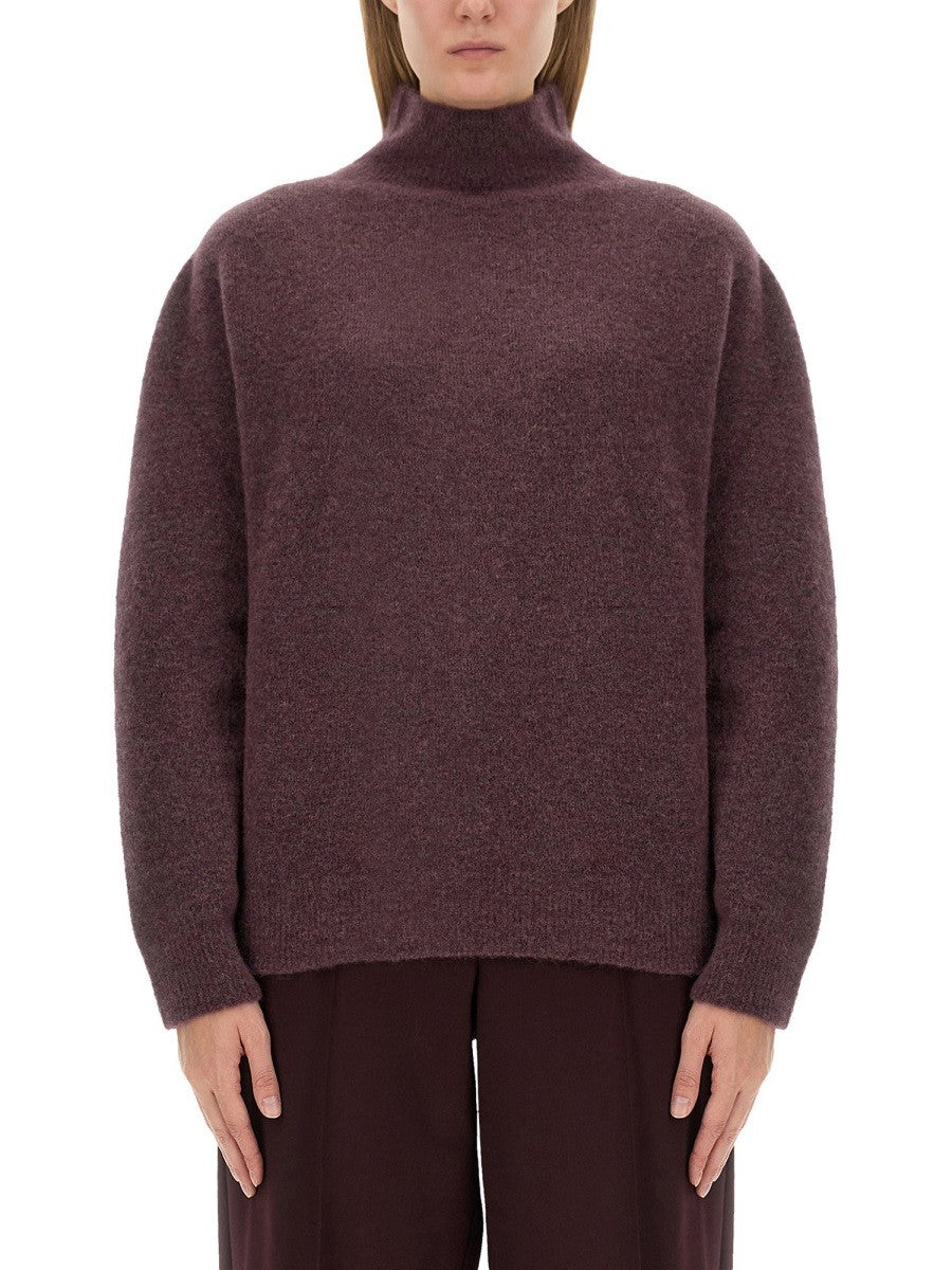 TURTLENECK SHIRT