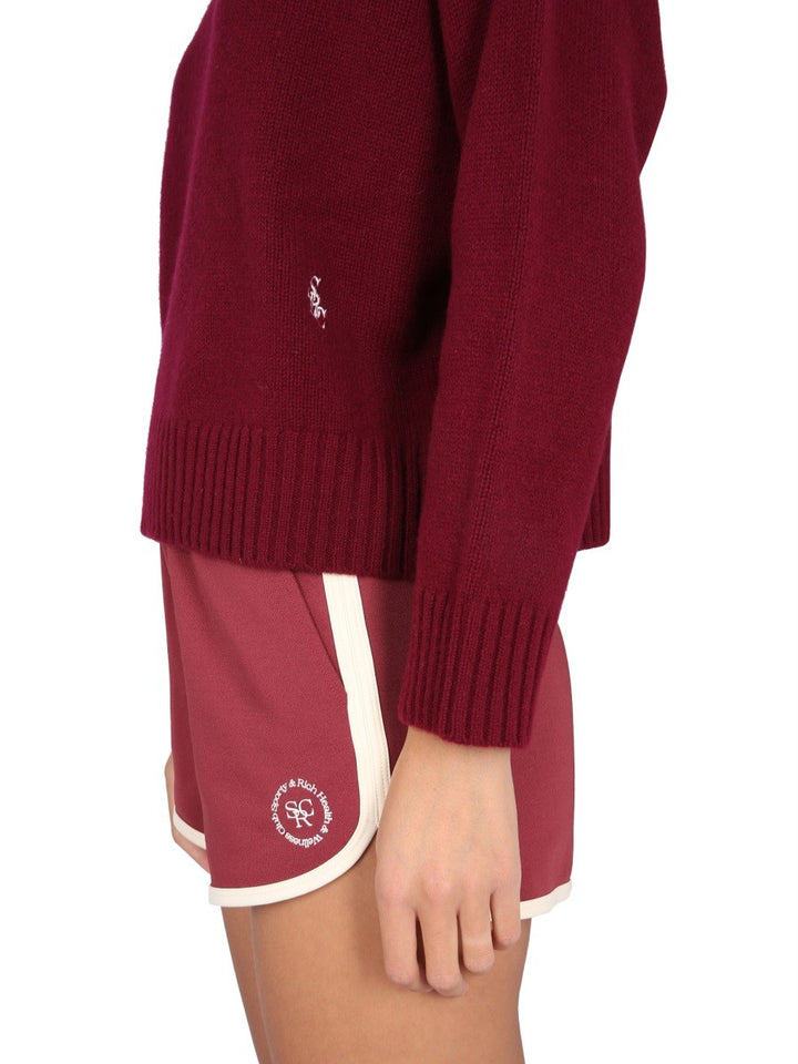 TURTLENECK SHIRT | Basement 88