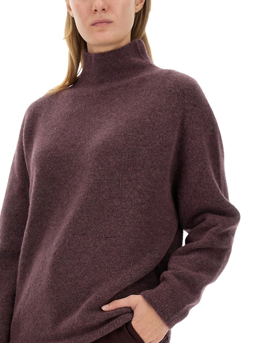 TURTLENECK SHIRT