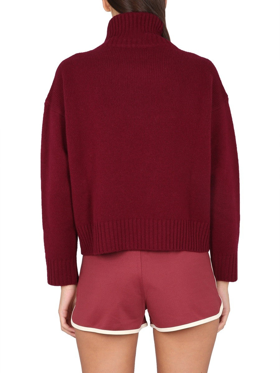 TURTLENECK SHIRT | Basement 88