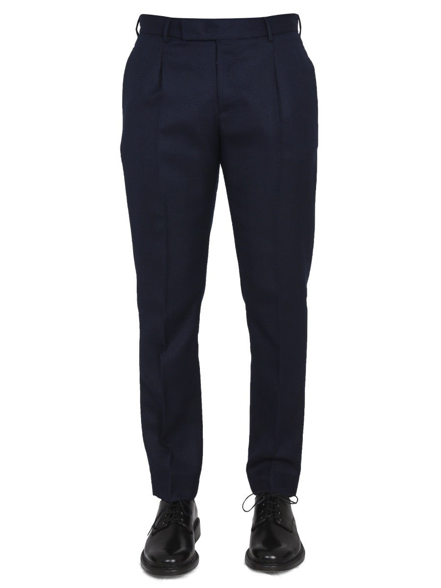CHEMISE À COL ROULÉ