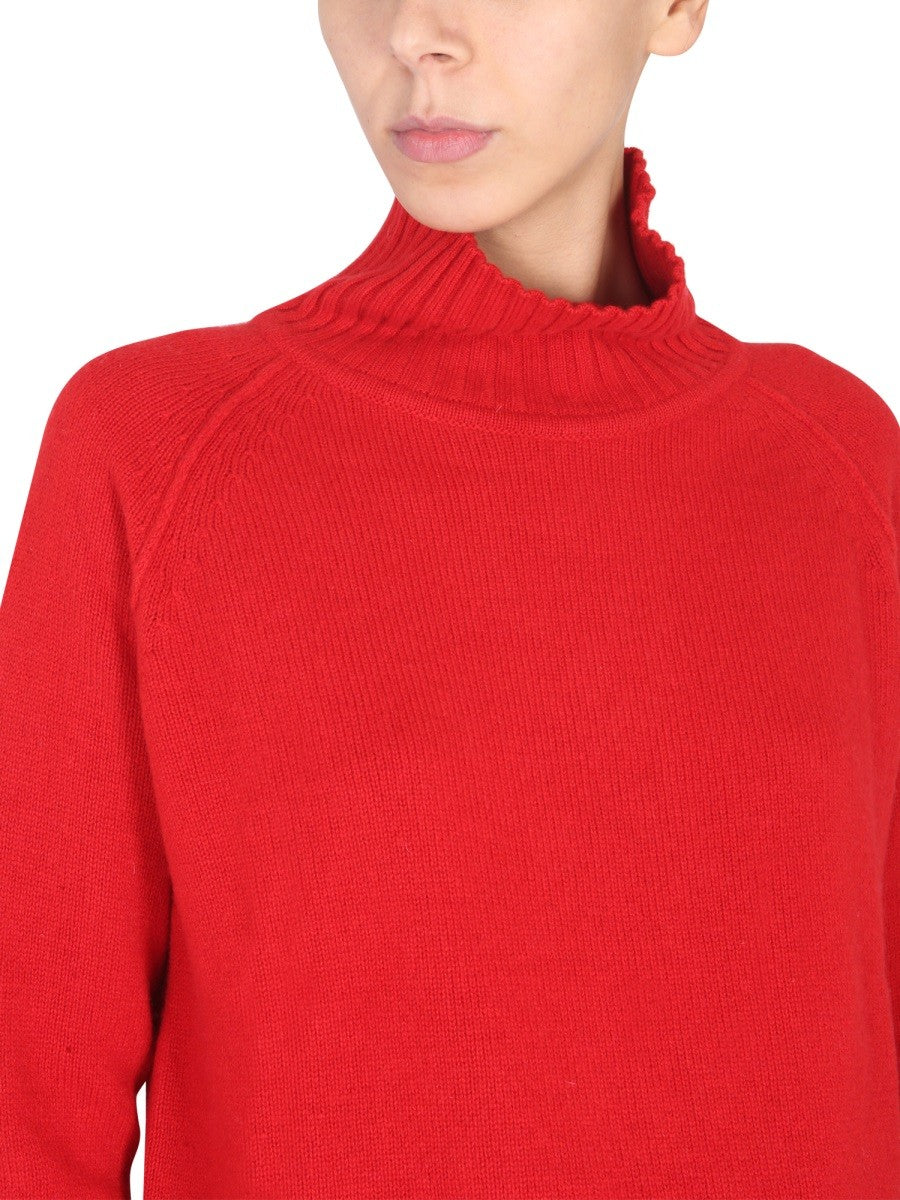 TURTLENECK SHIRT