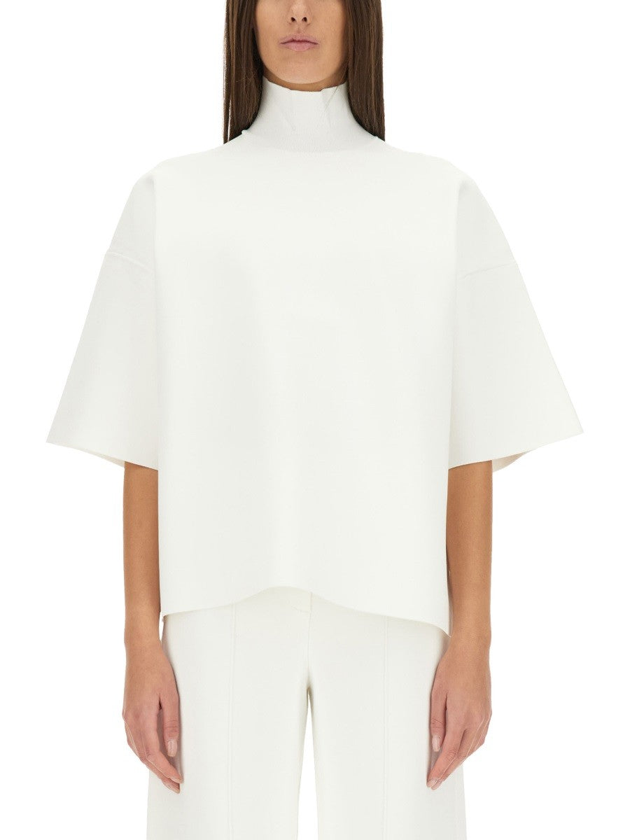 TURTLENECK TOP