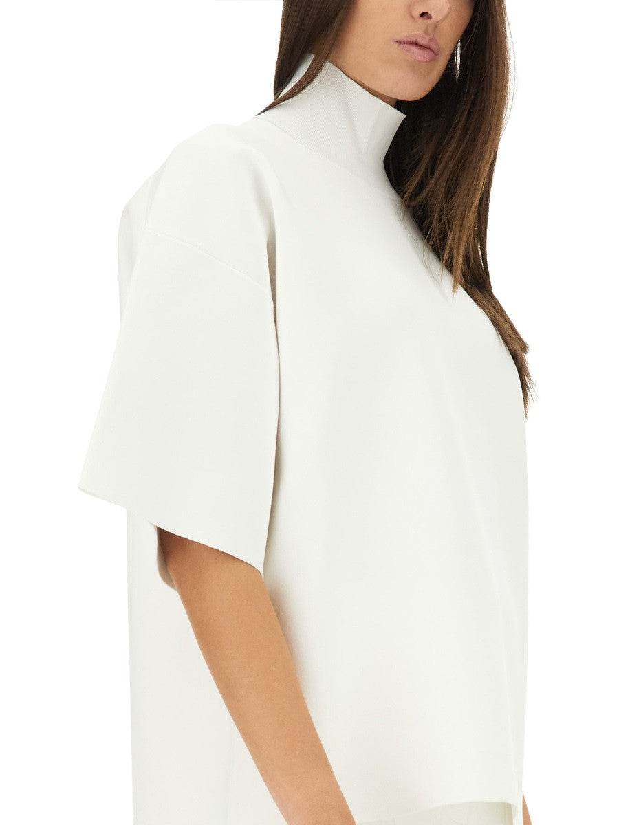 TURTLENECK TOP