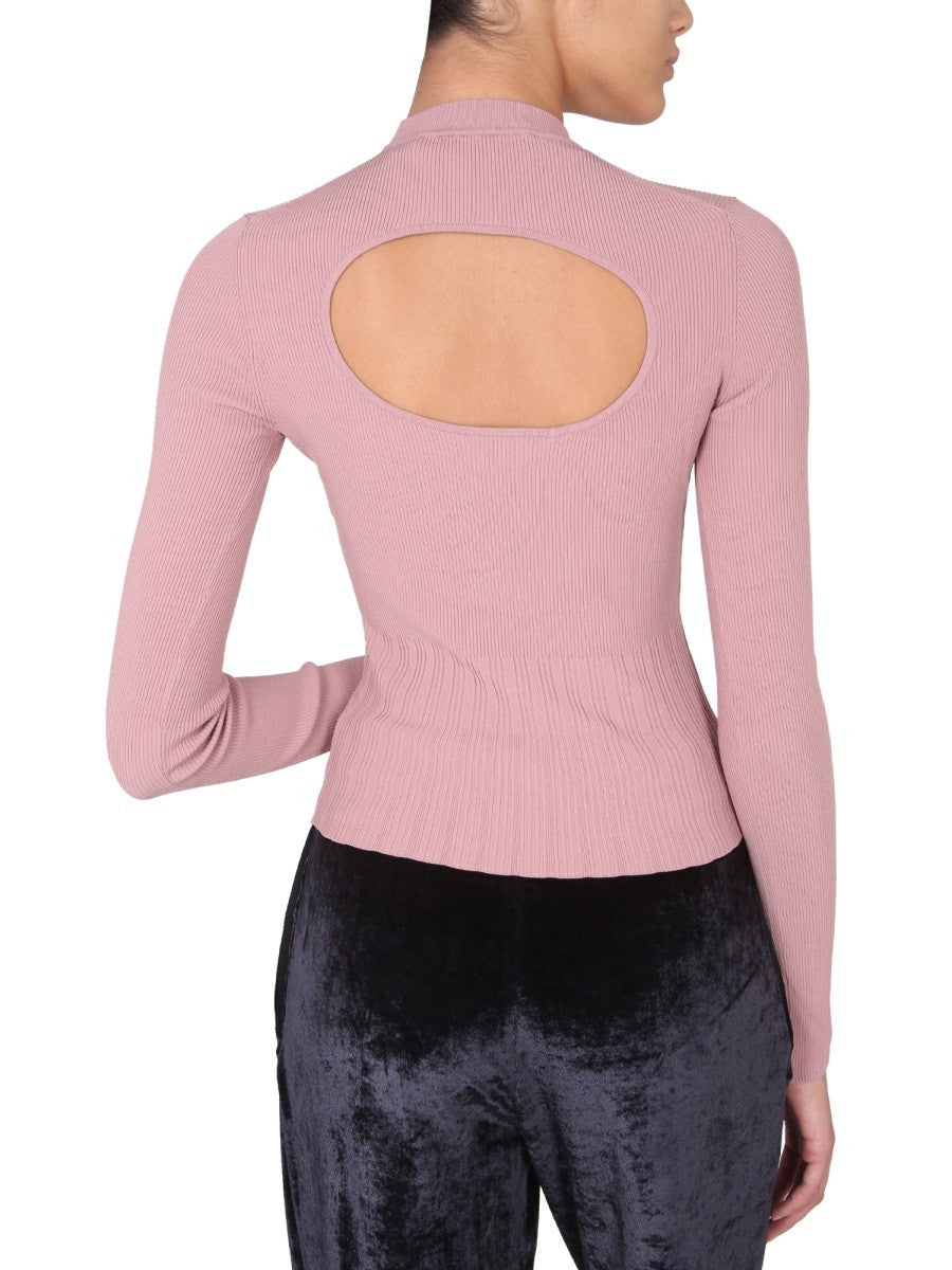 TURTLENECK TOP | Basement 88