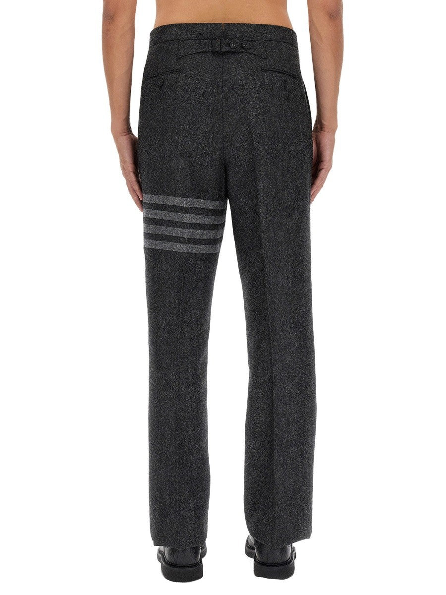 TWEED PANTS