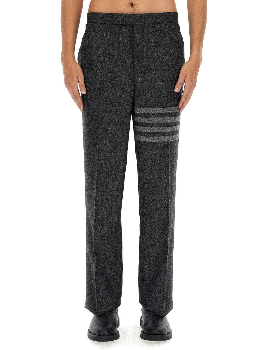 TWEED PANTS
