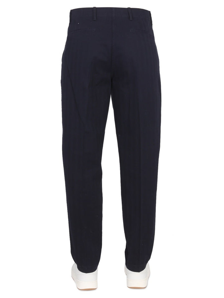 TWILL PANTS | Basement 88