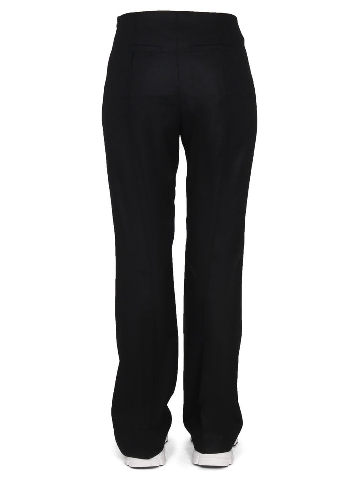 TWILL PANTS | Basement 88