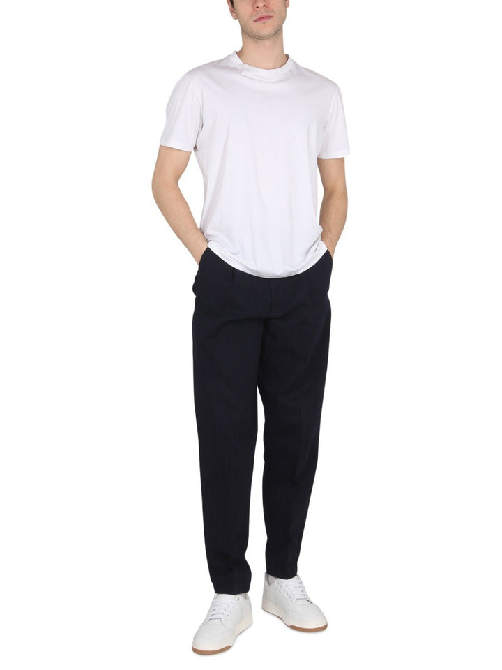 TWILL PANTS | Basement 88