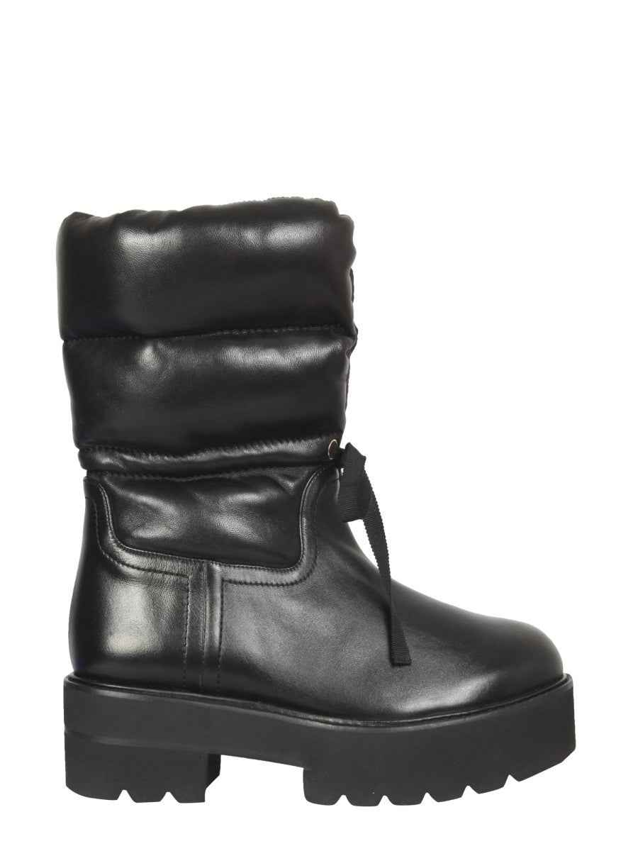 TYLER BOOTS