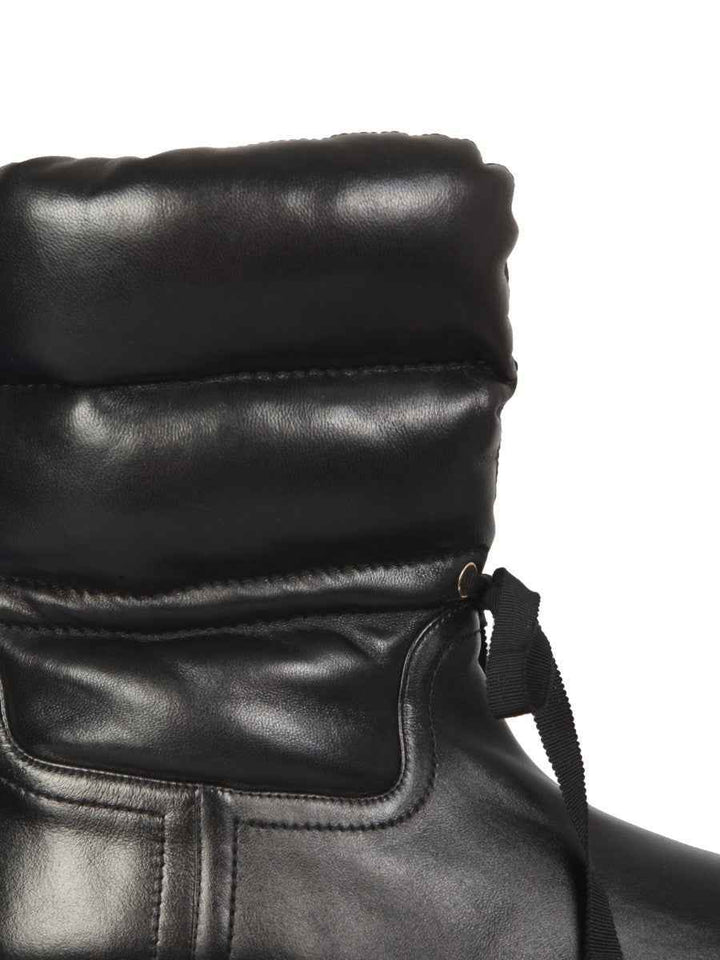 TYLER BOOTS