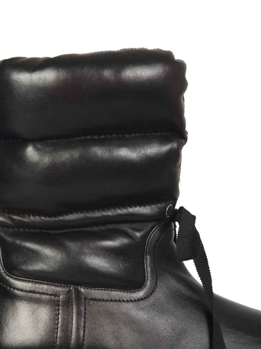TYLER BOOTS