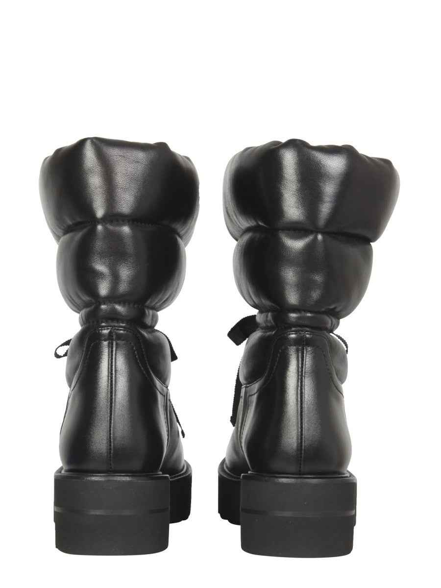 TYLER BOOTS
