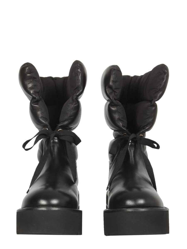 TYLER BOOTS