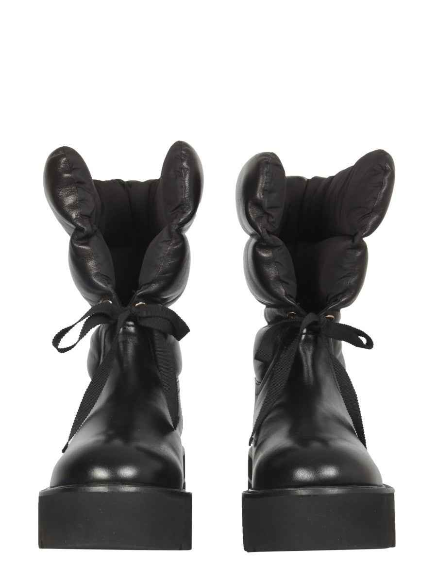 TYLER BOOTS