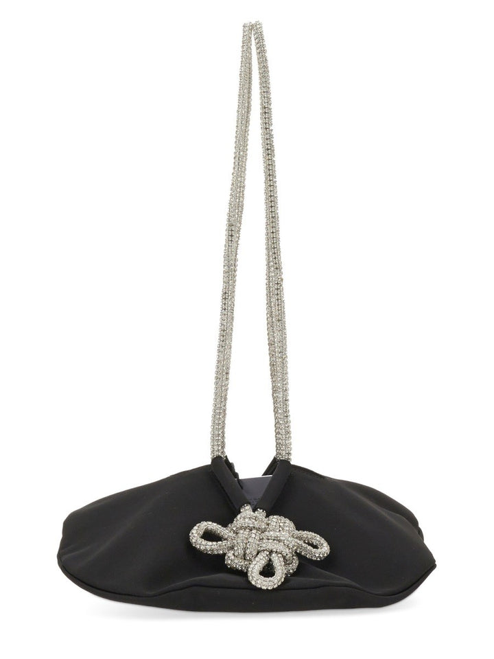 UFO SHOULDER BAG | Basement 88