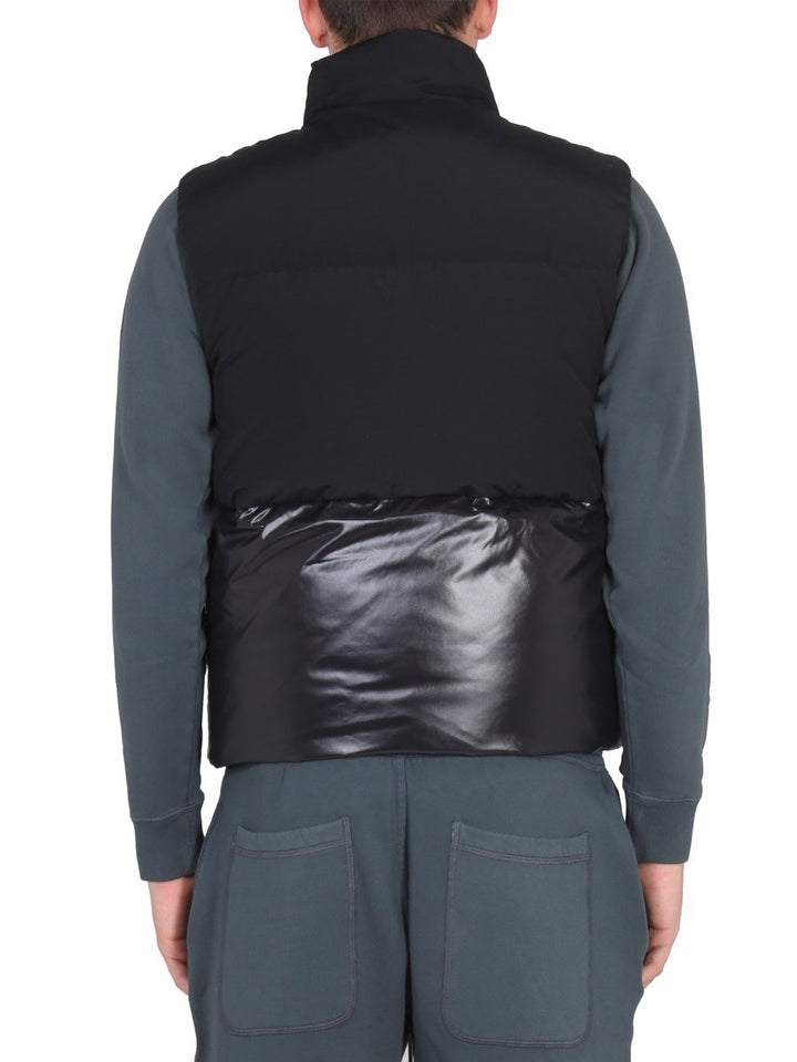 UGHETTI JACKET | Basement 88