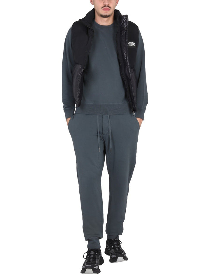 UGHETTI JACKET | Basement 88