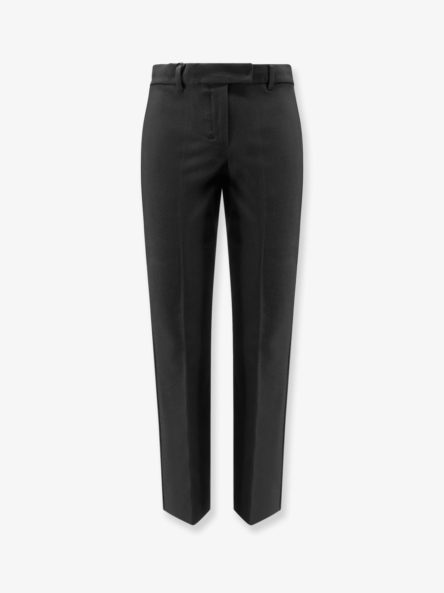 Pantalon en coton mélangé Umanita