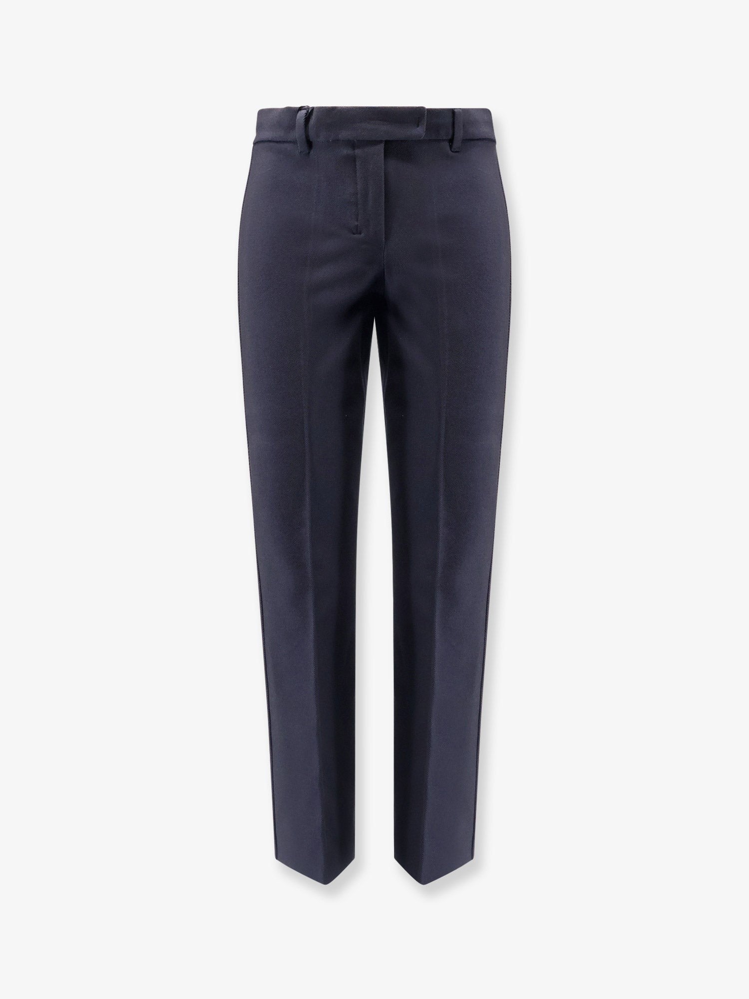 Pantalon en coton mélangé Umanita
