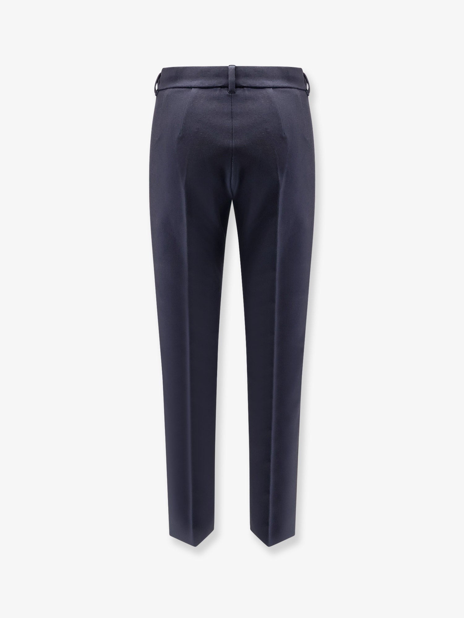 Pantalon en coton mélangé Umanita