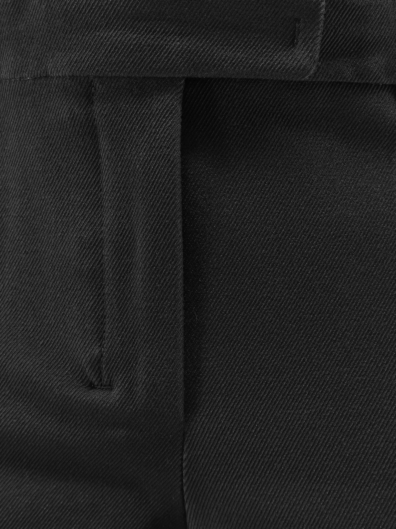Pantalon en coton mélangé Umanita