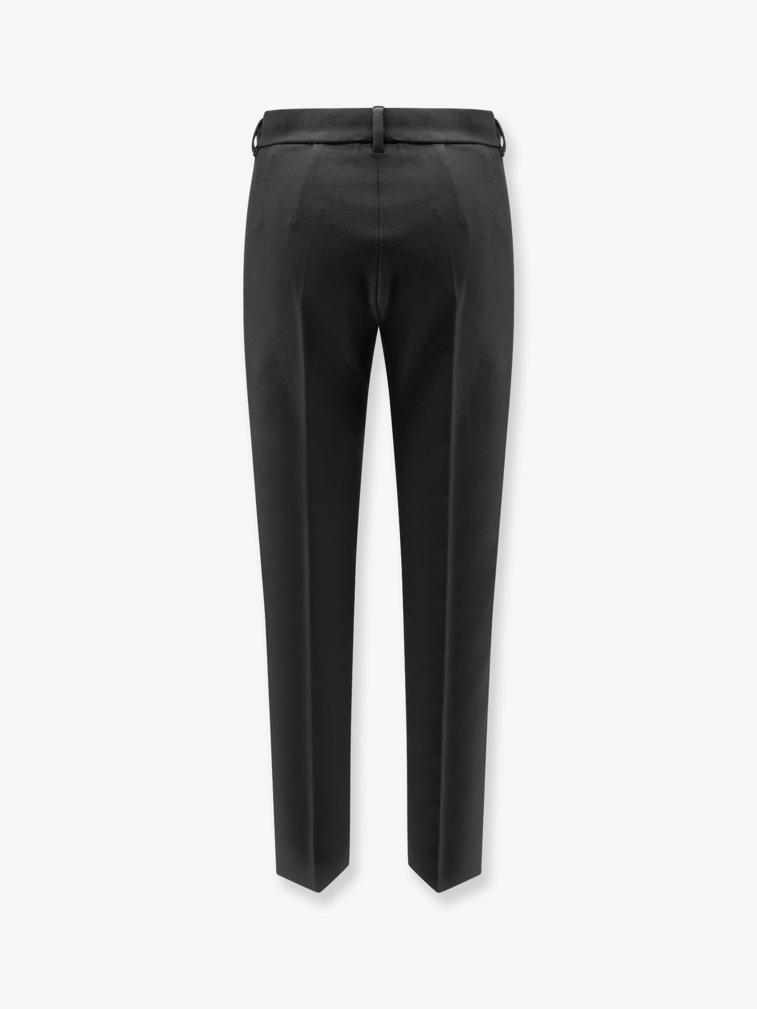 Pantalon en coton mélangé Umanita