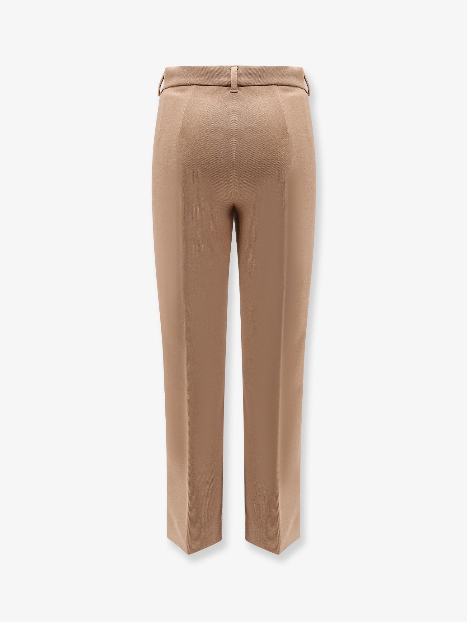 Pantalon en coton mélangé Umanita