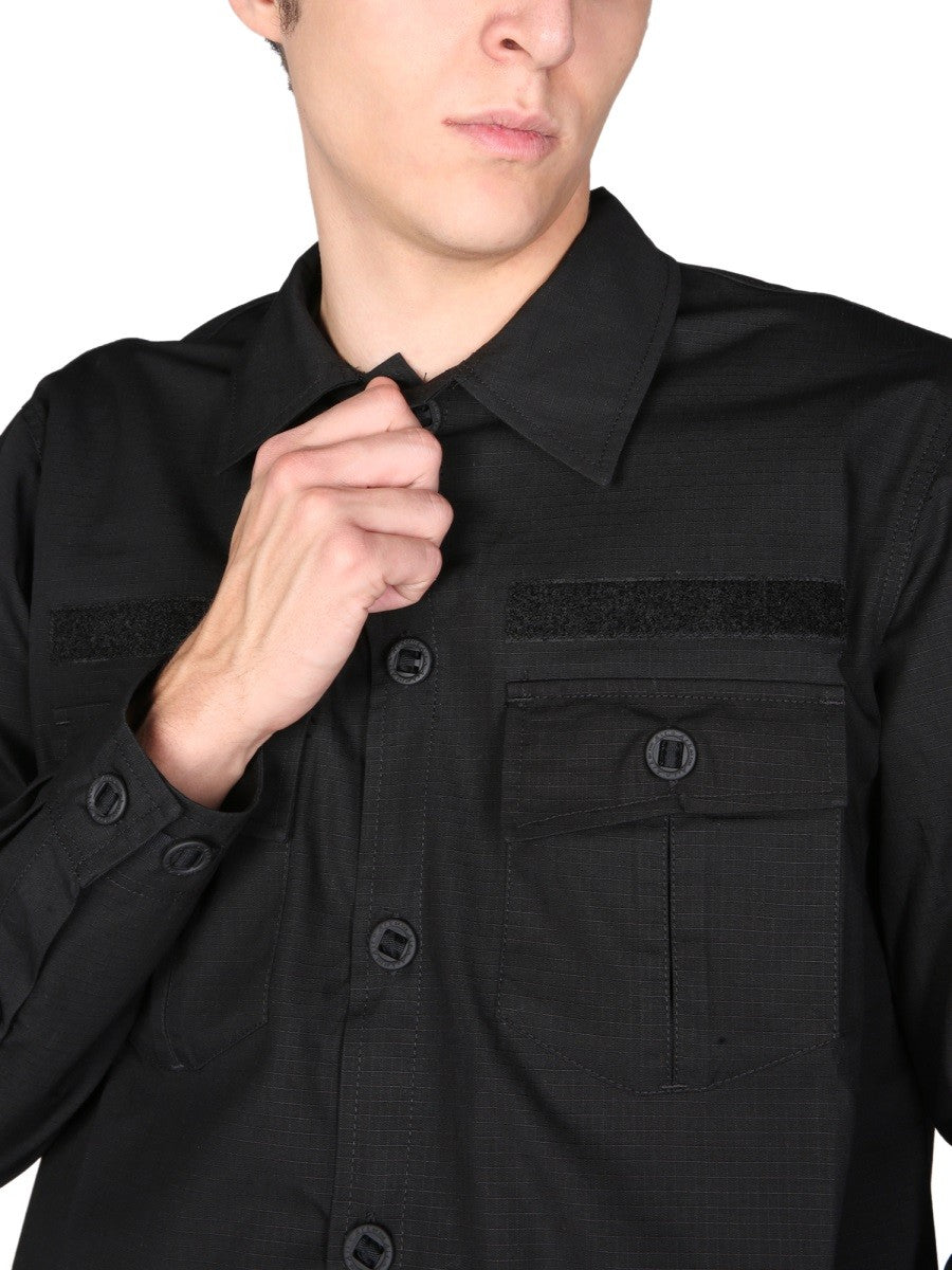 "UTILITY" SHIRT | Basement 88