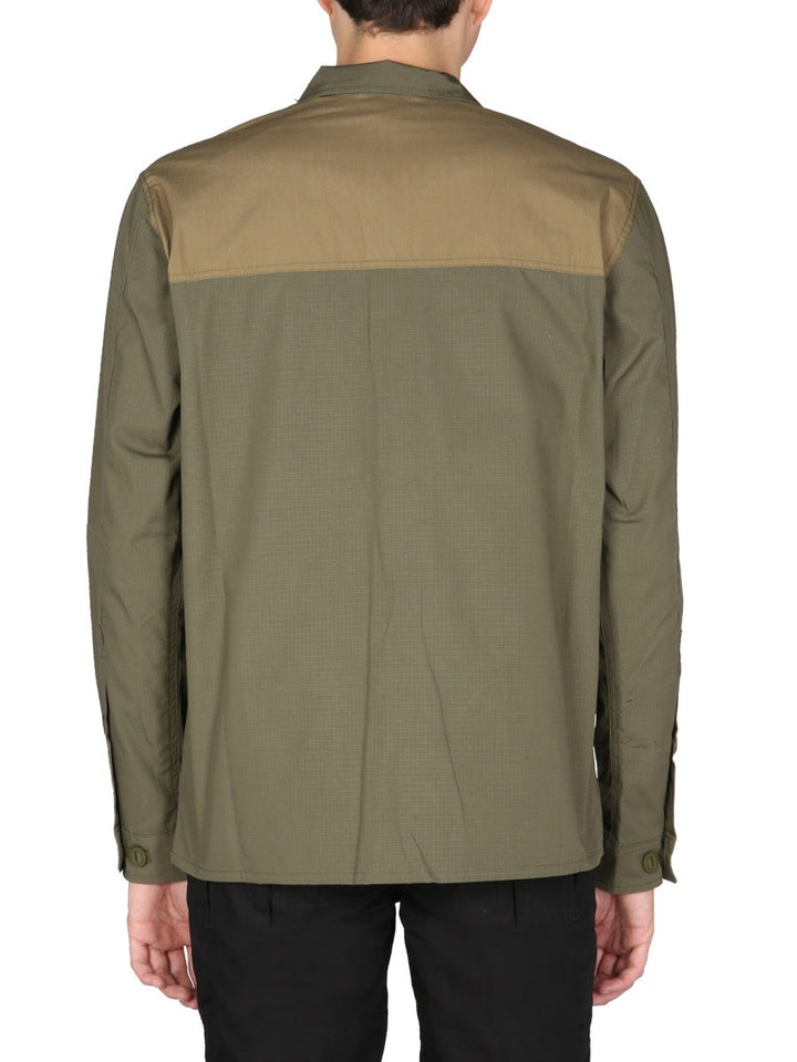 "UTILITY" SHIRT | Basement 88