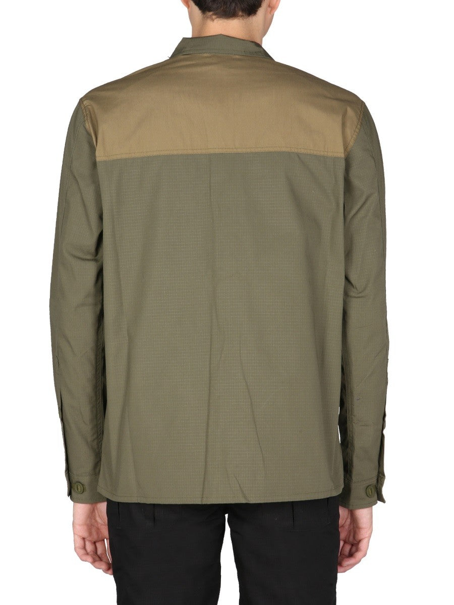 "UTILITY" SHIRT | Basement 88