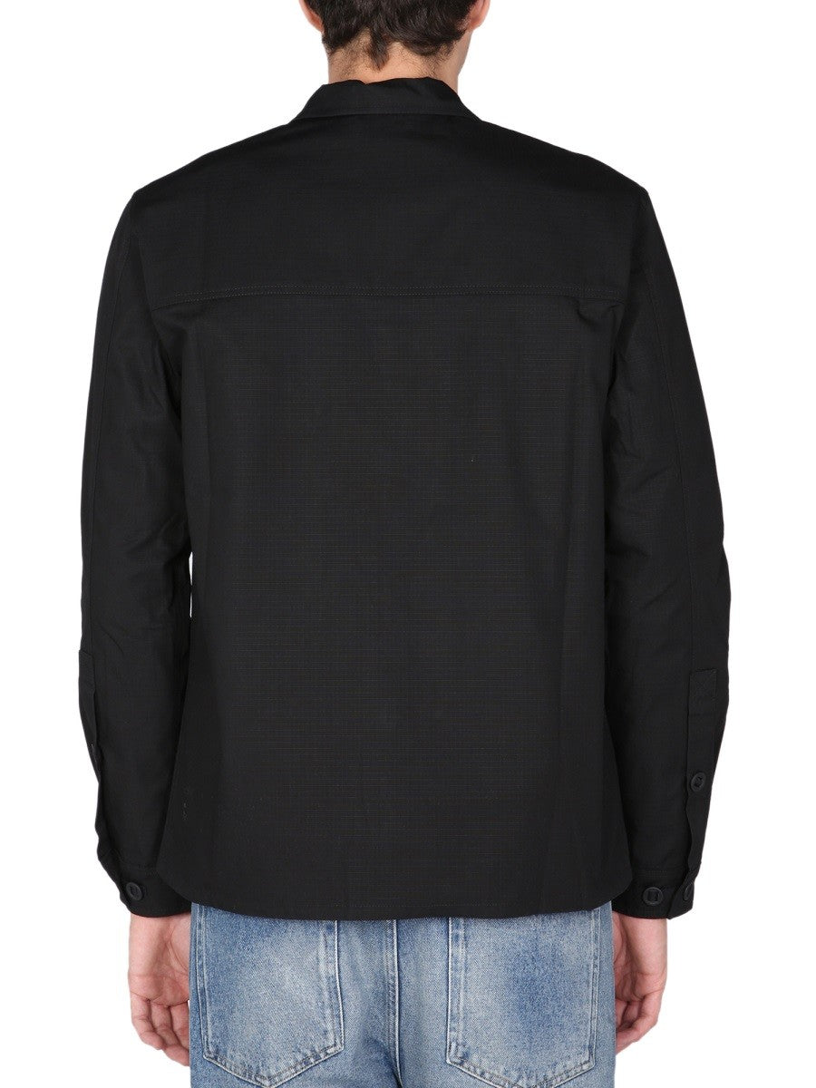 "UTILITY" SHIRT | Basement 88