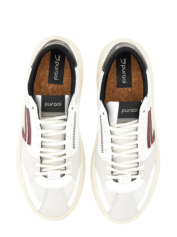 UVETTA SNEAKER | Basement 88