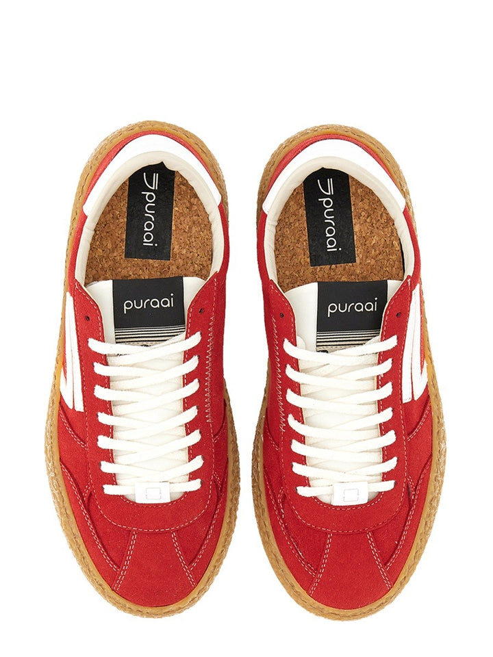 UVETTA SNEAKER | Basement 88