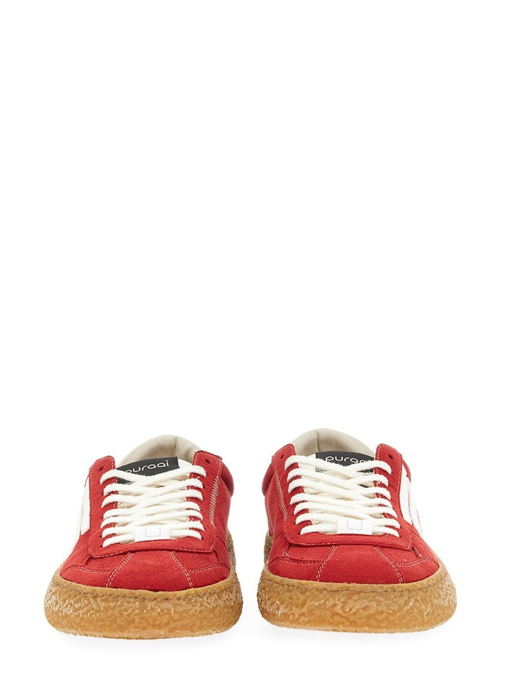 UVETTA SNEAKER | Basement 88