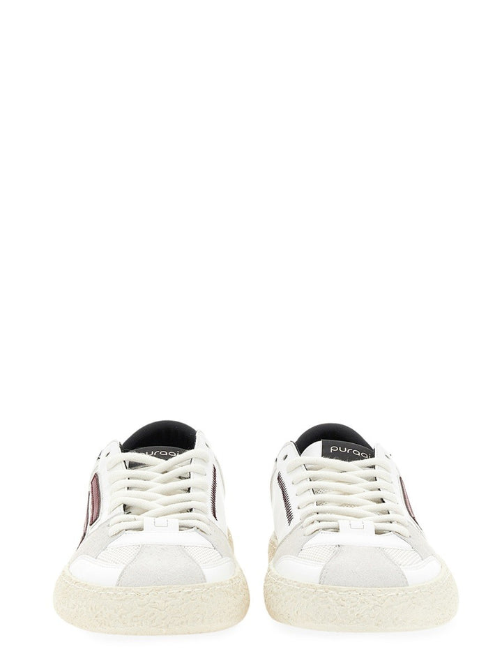 UVETTA SNEAKER | Basement 88