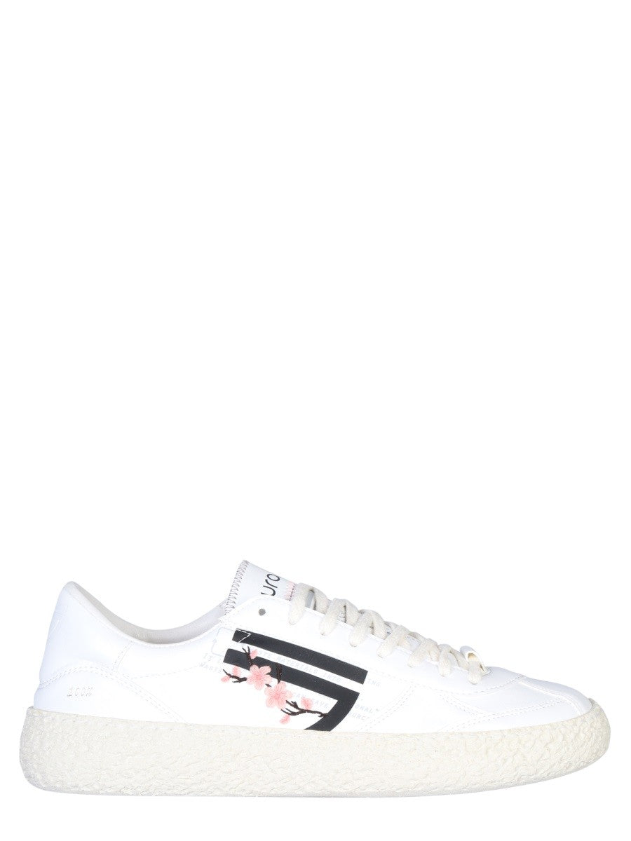 VEGAN SNEAKERS | Basement 88